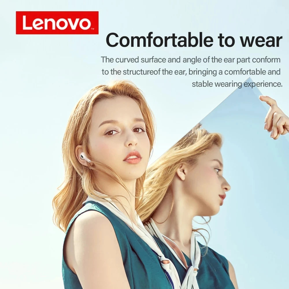 Lenovo LP40 Earphone
