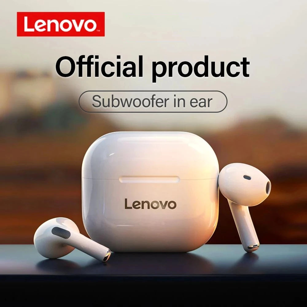 Lenovo LP40 Earphone