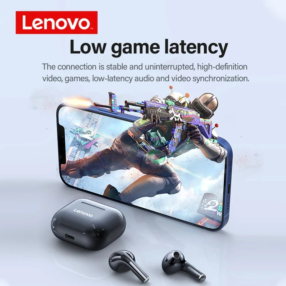 Lenovo LP40 Earphone