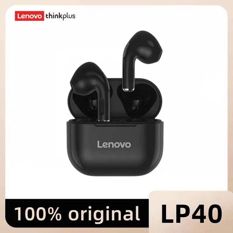 Lenovo LP40 Earphone