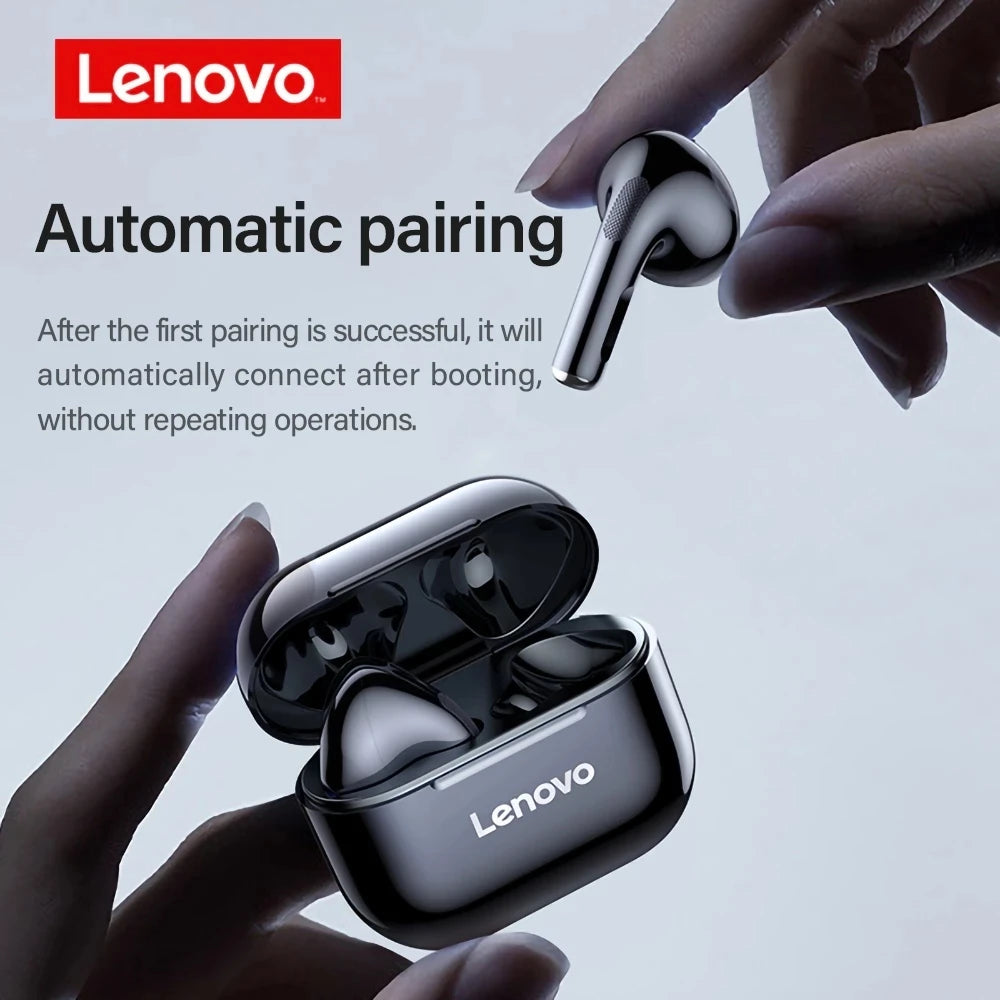 Lenovo LP40 Earphone