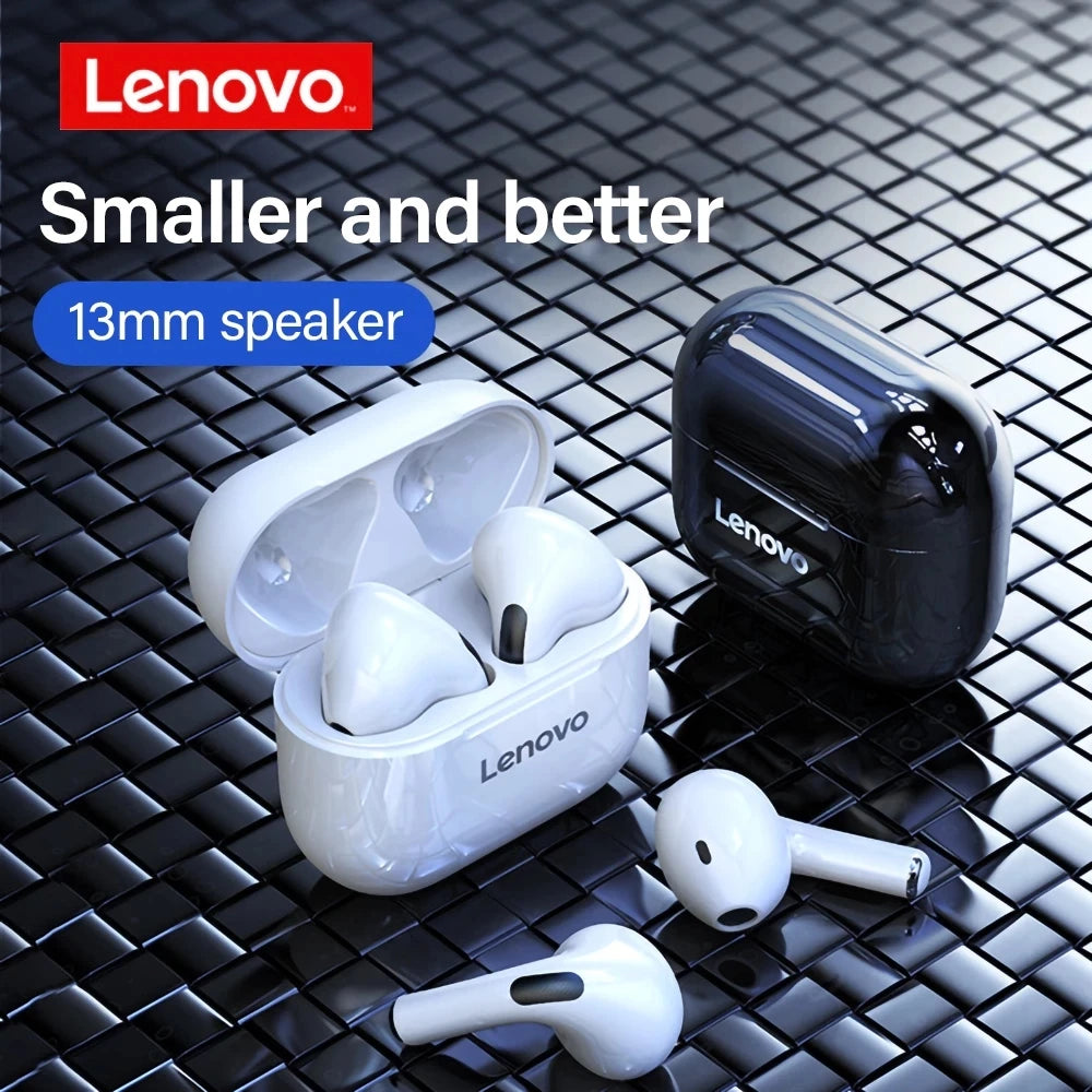 Lenovo LP40 Earphone