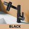 Digital Display LED Basin Faucet 360 Rotation