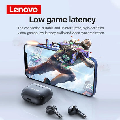 Lenovo LP40 Earphone