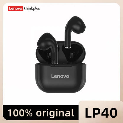 Lenovo LP40 Earphone