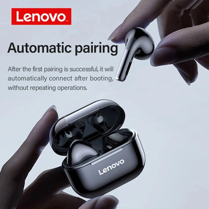Lenovo LP40 Earphone